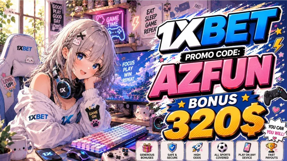 1xbet Promo Code Use: Unlock Exclusive Bonuses in Seconds!